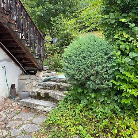 Chalet Le Triollet Saint-Gervais-les-Bains Luaran gambar