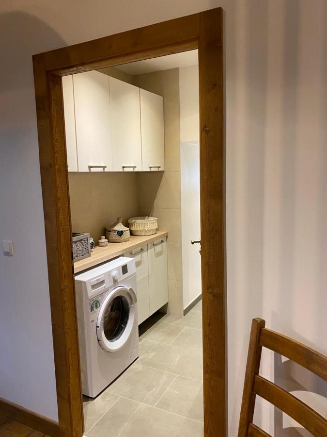 Chalet Le Triollet Saint-Gervais-les-Bains Luaran gambar